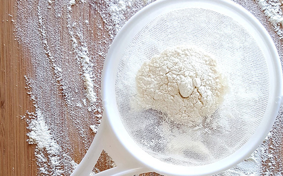 Cassava / Tapioca Flour
